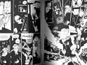 Malas Ventas Alex Robinson Astiberri 2007 Spain. Una de las mejores escenas del libro xD. Uploaded by Mike-Bell
